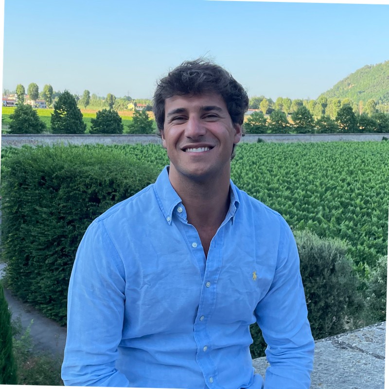 Filippo Zanini - AWS